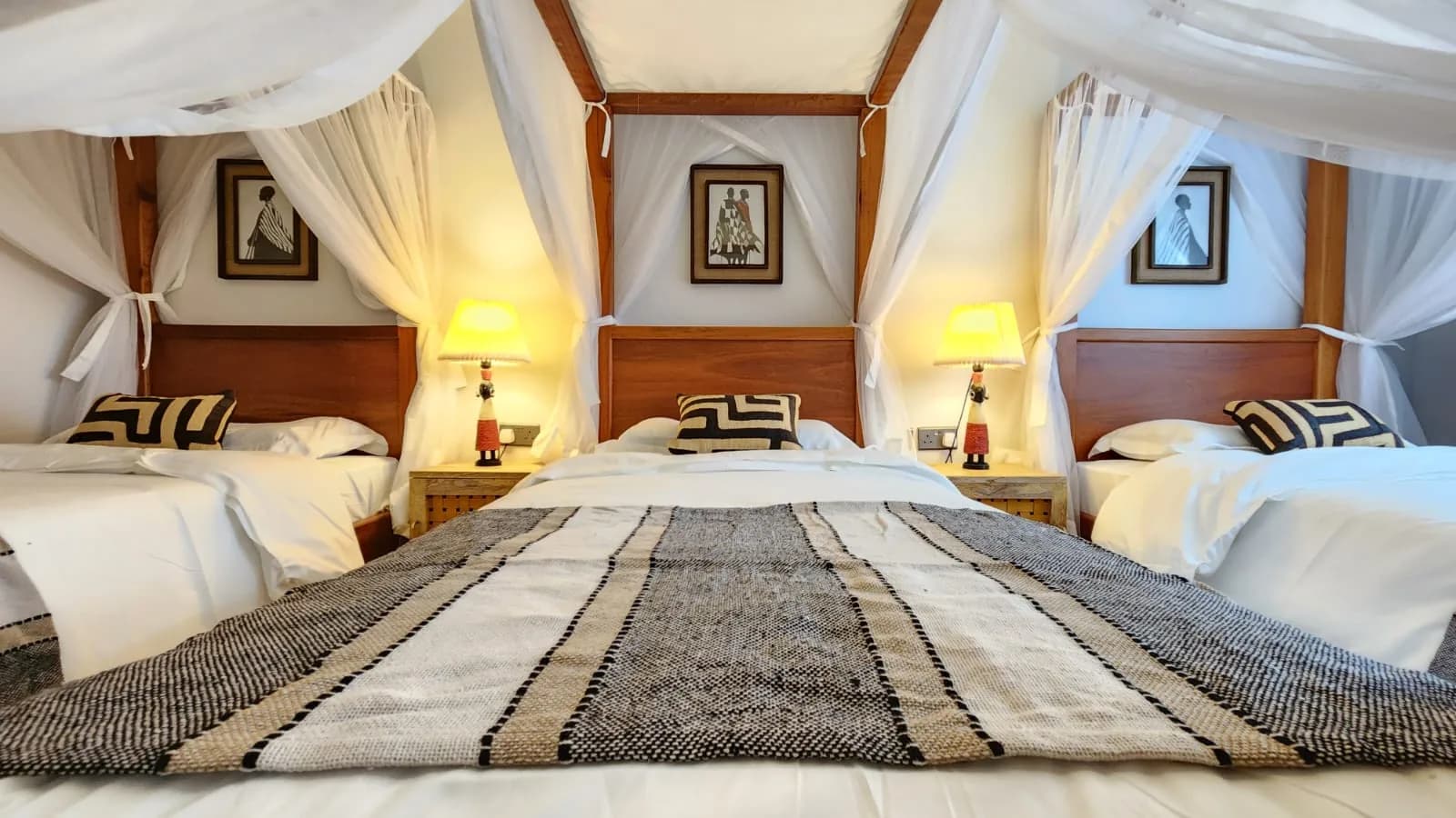 Two-Bedroom Apartment 2